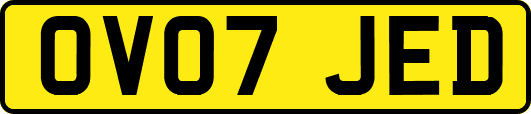 OV07JED