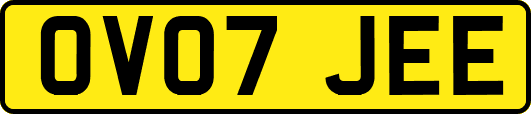 OV07JEE