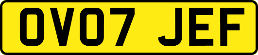 OV07JEF