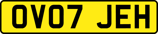 OV07JEH