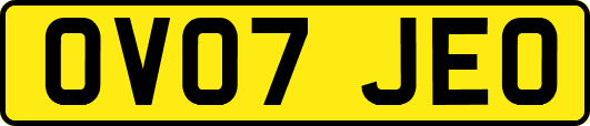 OV07JEO