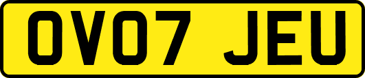 OV07JEU