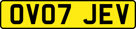 OV07JEV