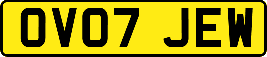 OV07JEW