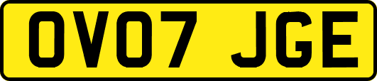 OV07JGE