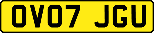 OV07JGU