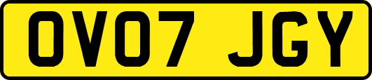 OV07JGY