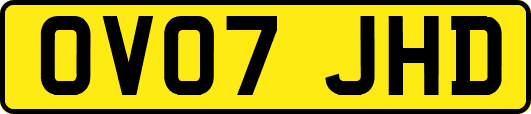OV07JHD