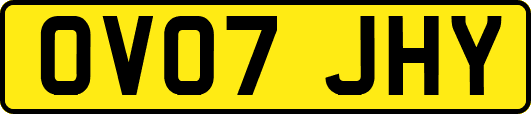 OV07JHY