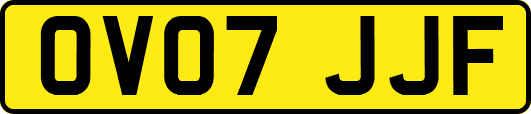 OV07JJF
