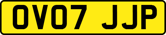 OV07JJP