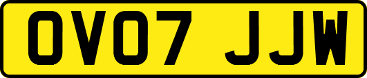 OV07JJW