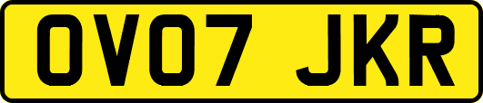 OV07JKR