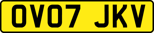 OV07JKV