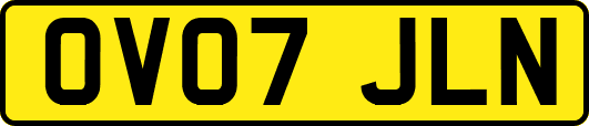 OV07JLN