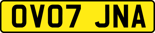 OV07JNA