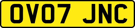 OV07JNC