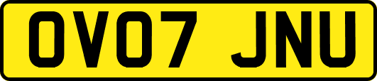 OV07JNU