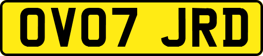 OV07JRD