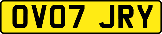 OV07JRY