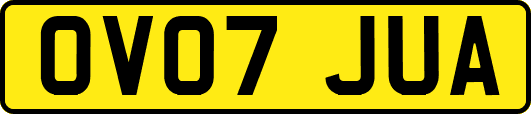 OV07JUA