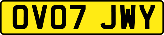 OV07JWY