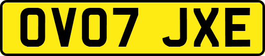 OV07JXE