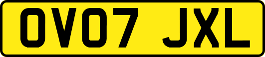 OV07JXL