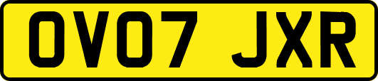 OV07JXR