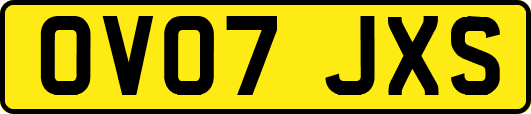 OV07JXS