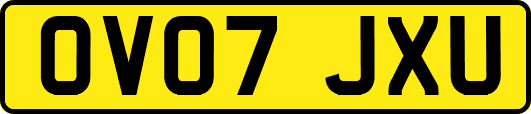 OV07JXU