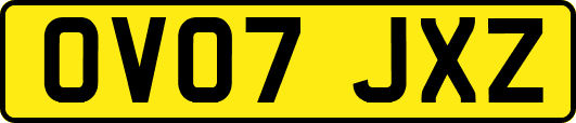OV07JXZ