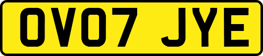 OV07JYE