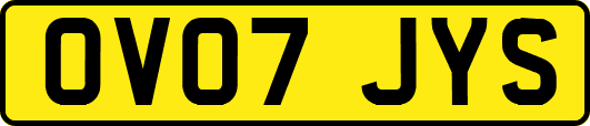 OV07JYS