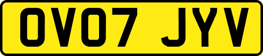 OV07JYV