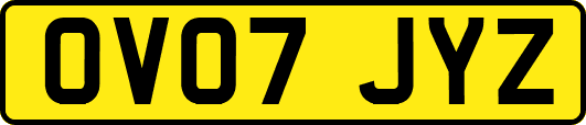 OV07JYZ