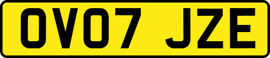 OV07JZE
