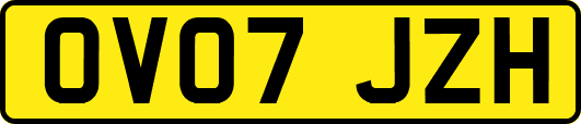 OV07JZH