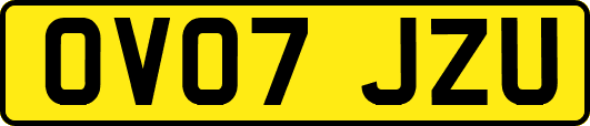 OV07JZU