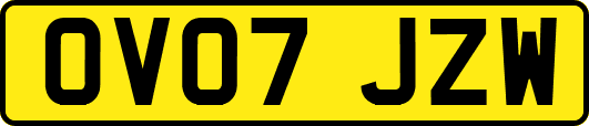 OV07JZW