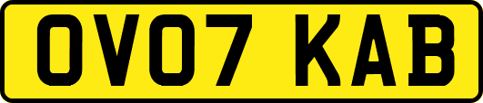 OV07KAB