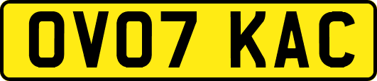 OV07KAC