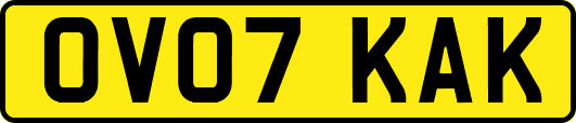 OV07KAK