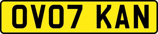 OV07KAN