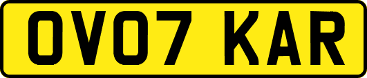 OV07KAR