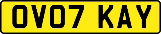 OV07KAY
