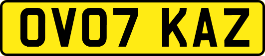 OV07KAZ