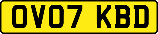 OV07KBD