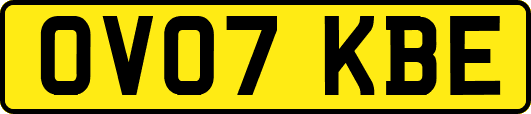 OV07KBE