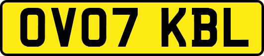 OV07KBL